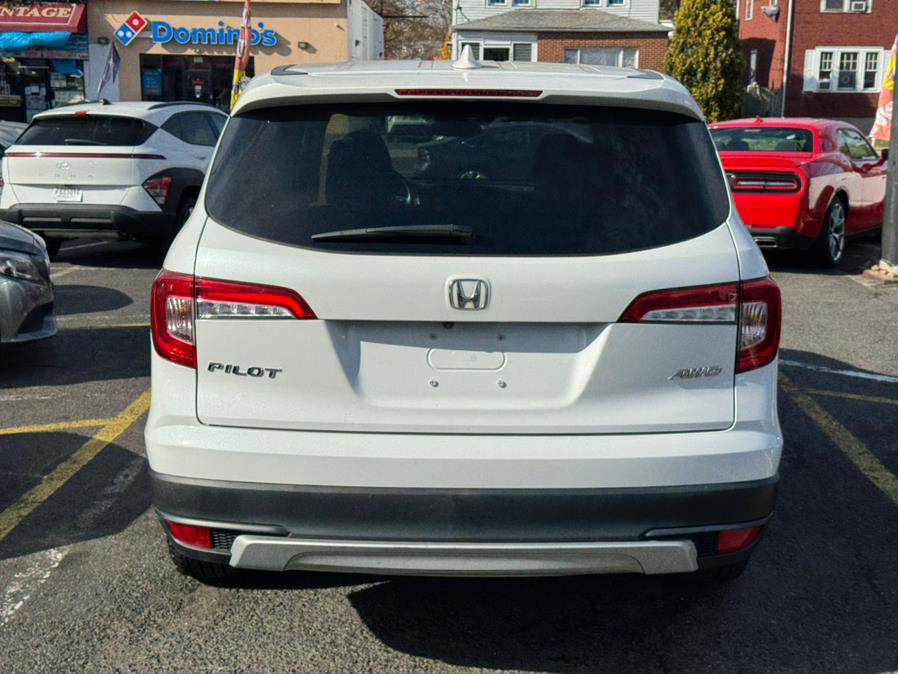 Used 2022 Honda Pilot EX-L image 13