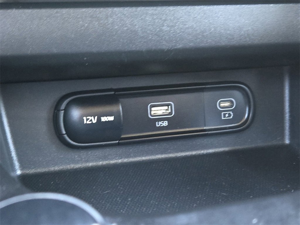 Certified 2024 Kia Seltos X-Line image 22