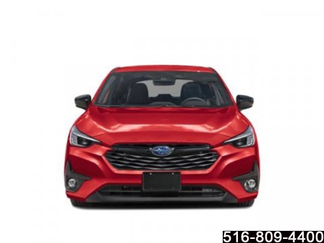 Used 2025 Subaru Impreza RS AWD/4WD image 8