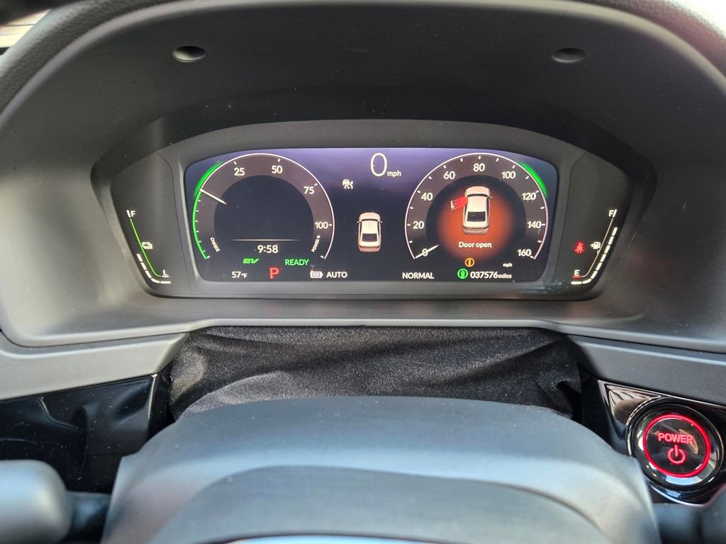 Used 2023 Honda Accord Touring image 24