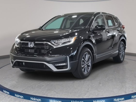 Used 2022 Honda CR-V EX-L