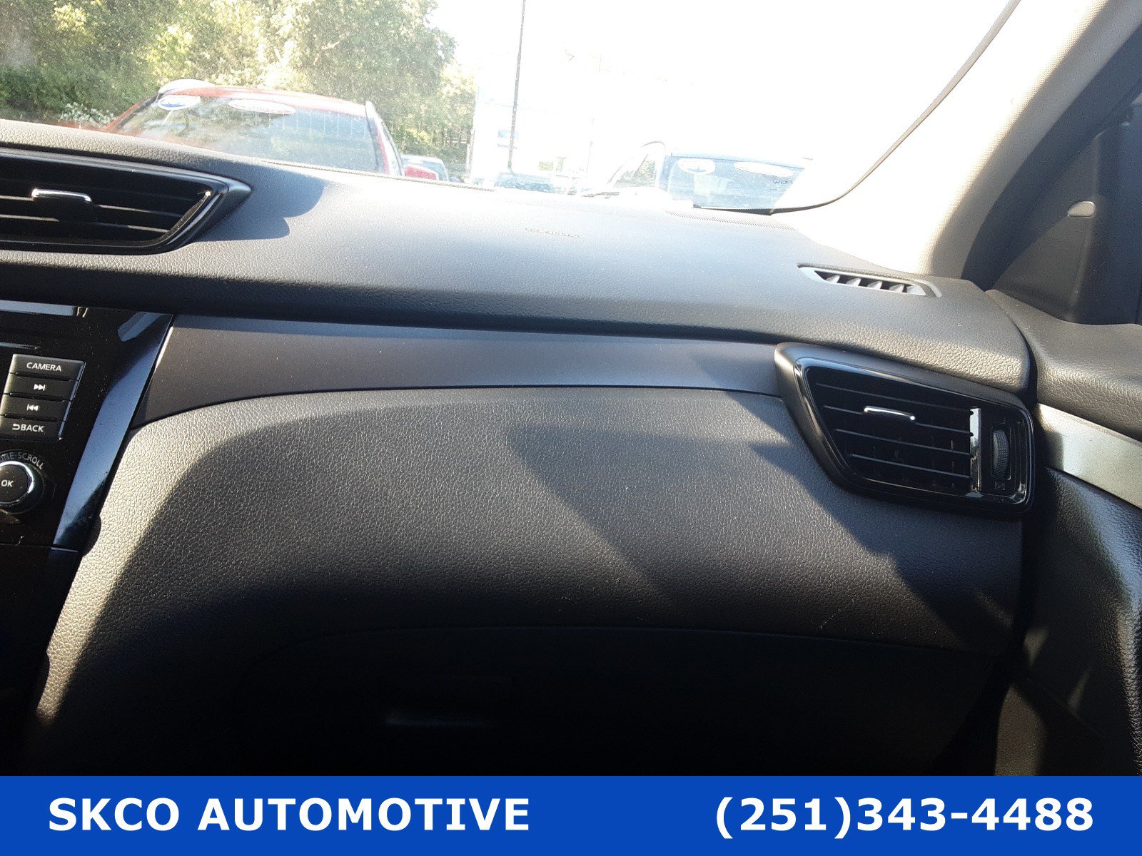 Used 2021 Nissan Rogue Sport S FWD image 24