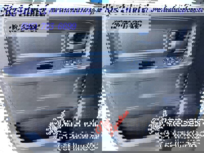 Used 2022 RAM 3500 Tradesman image 18