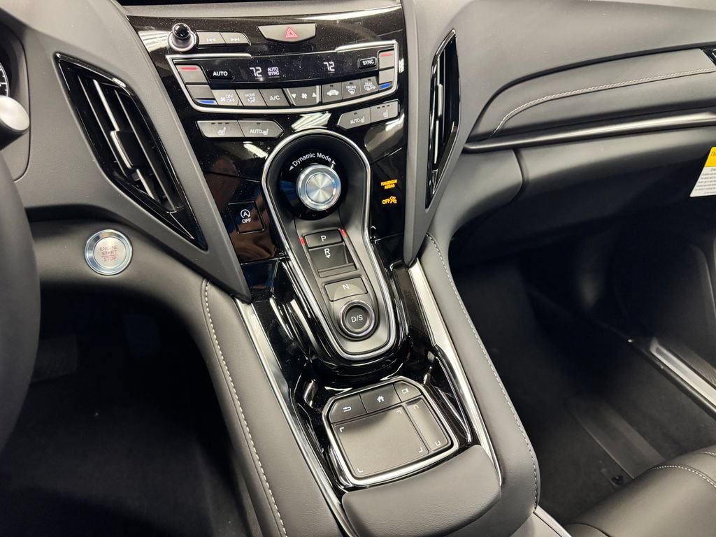 Used 2025 Acura RDX SH-AWD image 28