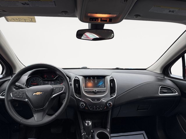 Used 2016 Chevrolet Cruze LT w/ Convenience Package image 10