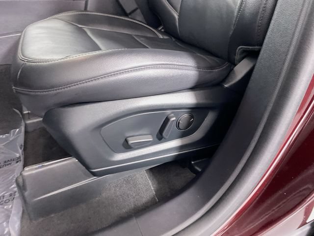 Used 2022 Ford Explorer Limited w/ Hybrid Equipment Group 310A AWD/4WD image 21