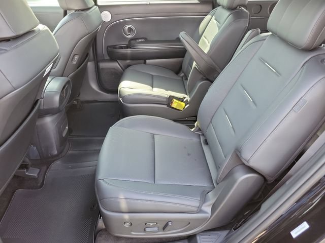 New 2026 Hyundai Palisade Calligraphy FWD image 20