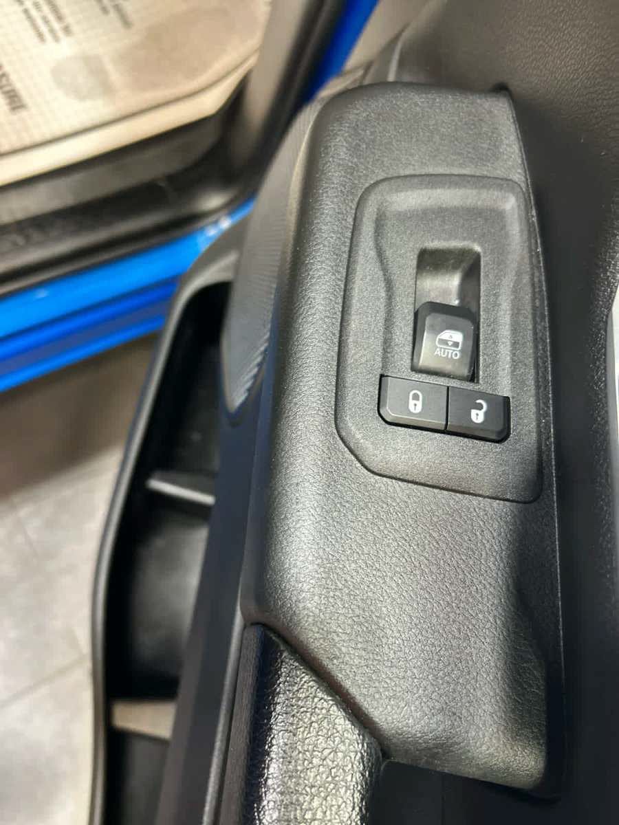Used 2025 RAM 1500 Big Horn AWD/4WD image 27