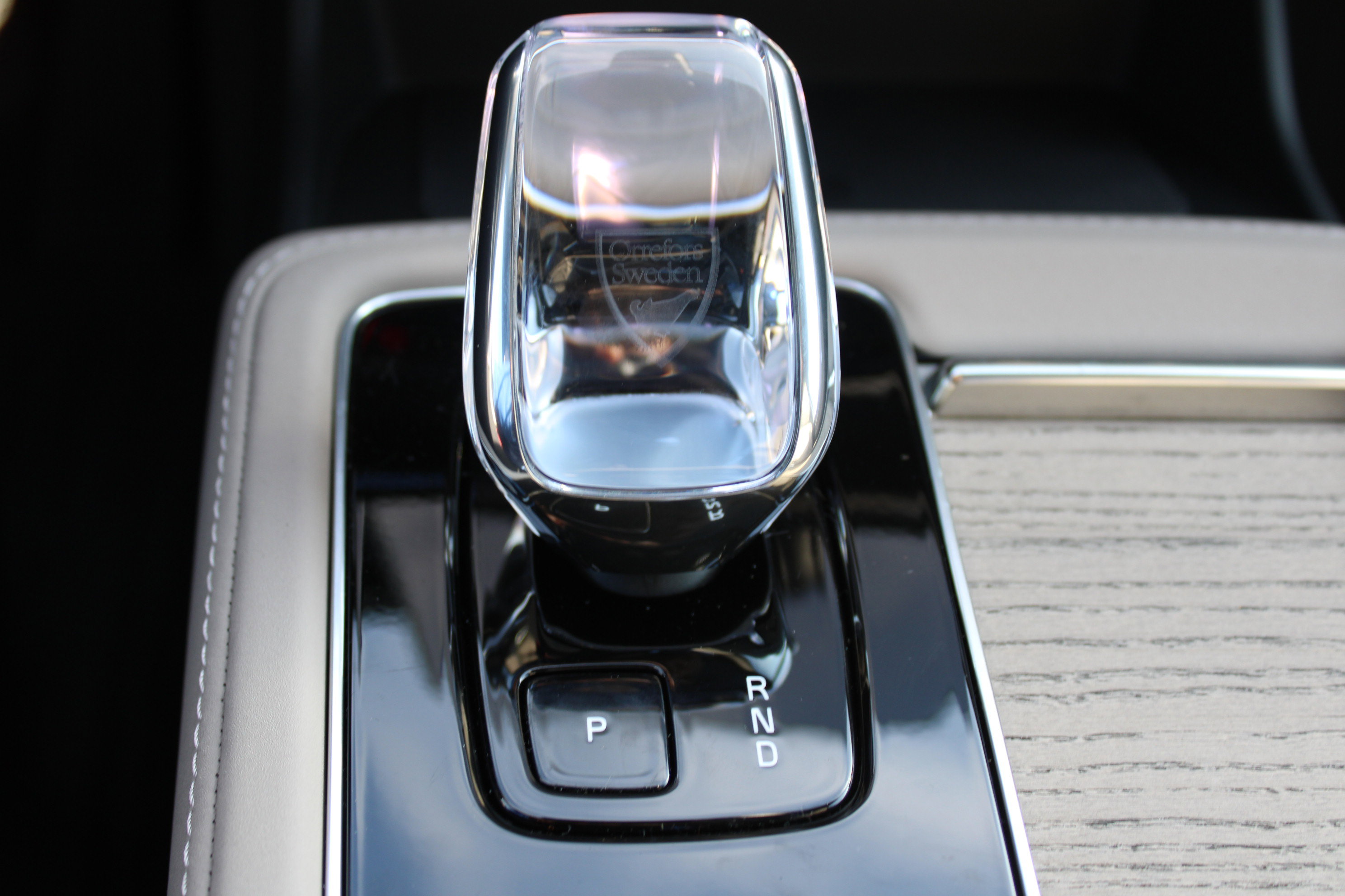 New 2026 Volvo XC90 T8 Plus w/ Protection Package Premier AWD/4WD image 29
