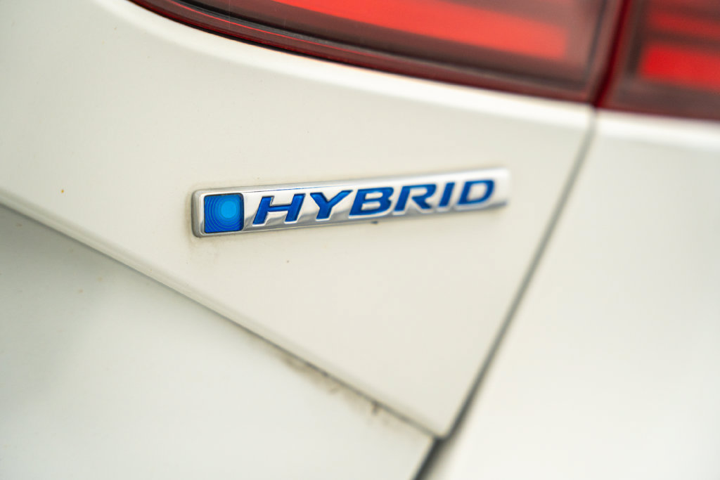 Used 2020 Honda Insight EX image 10