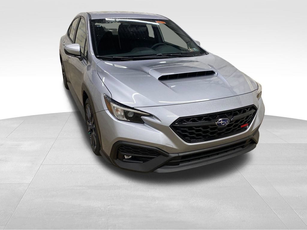 New 2026 Subaru WRX Premium AWD/4WD image 6