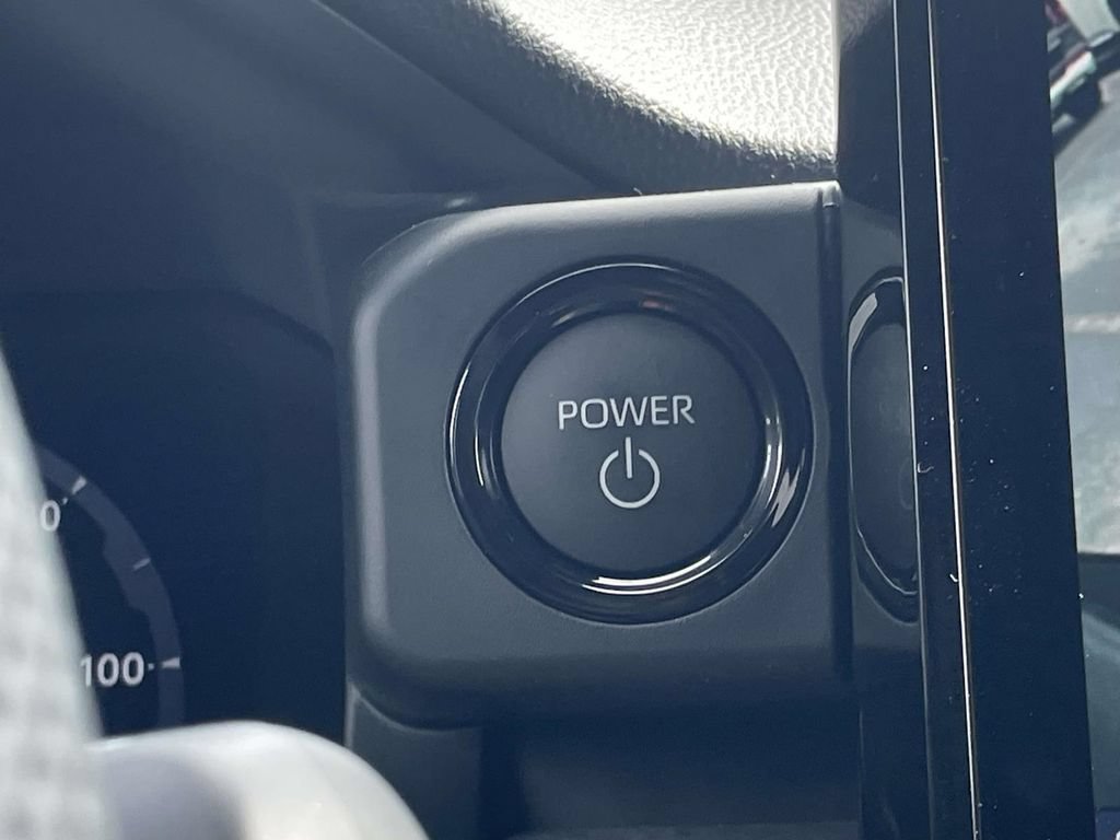 New 2026 Toyota Tacoma 4x4 Double Cab Hybrid image 24