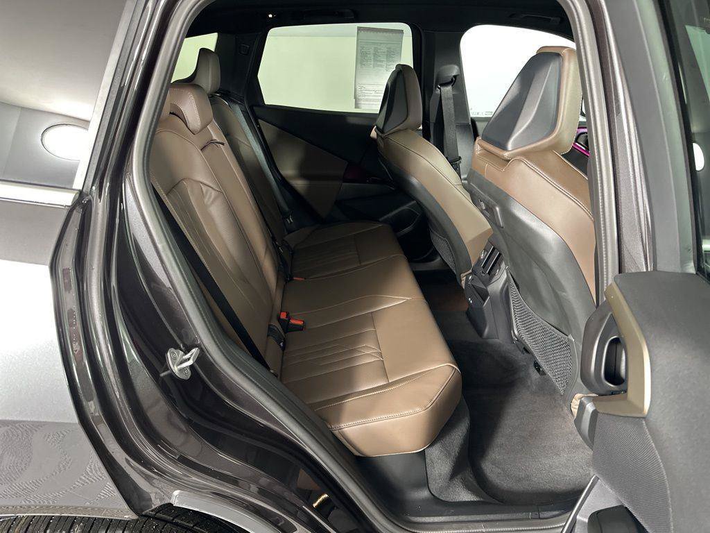 Used 2025 BMW X3 xDrive30i w/ Convenience Package AWD/4WD image 34
