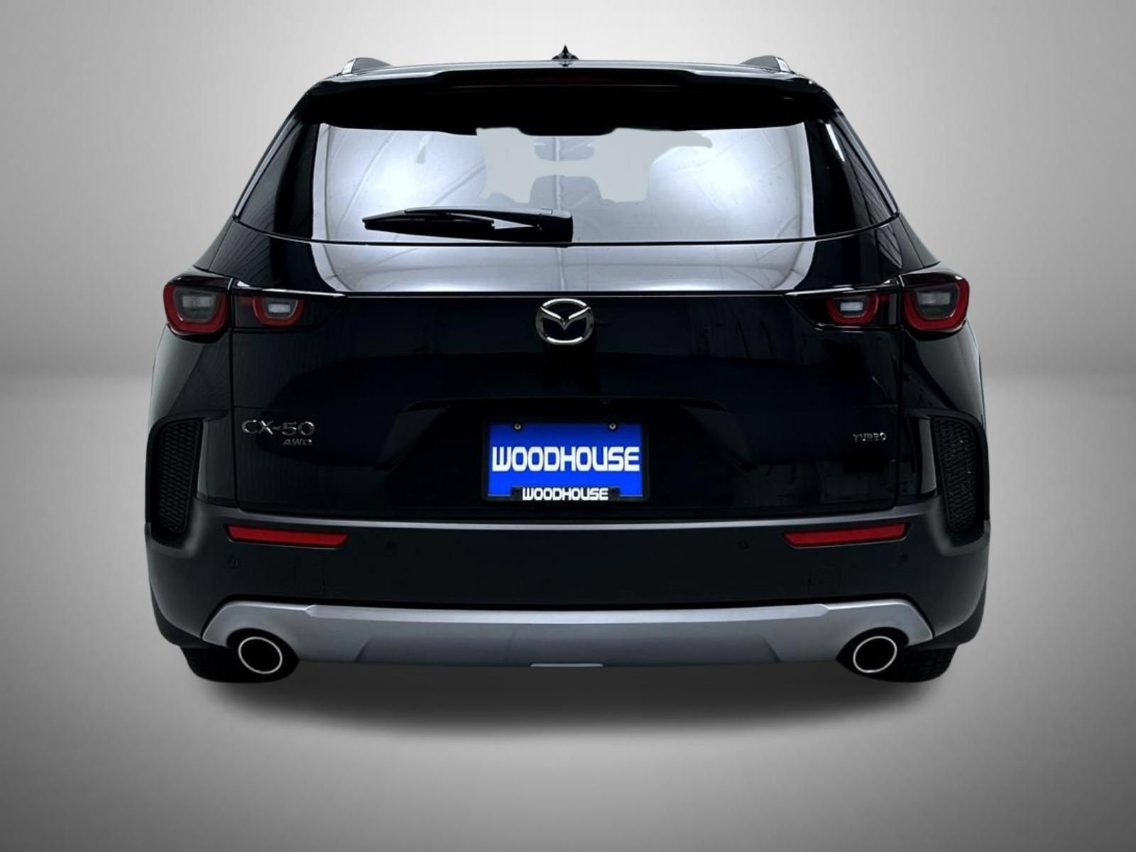 New 2026 MAZDA CX-50 Meridian Edition w/ Weather Package AWD/4WD image 7