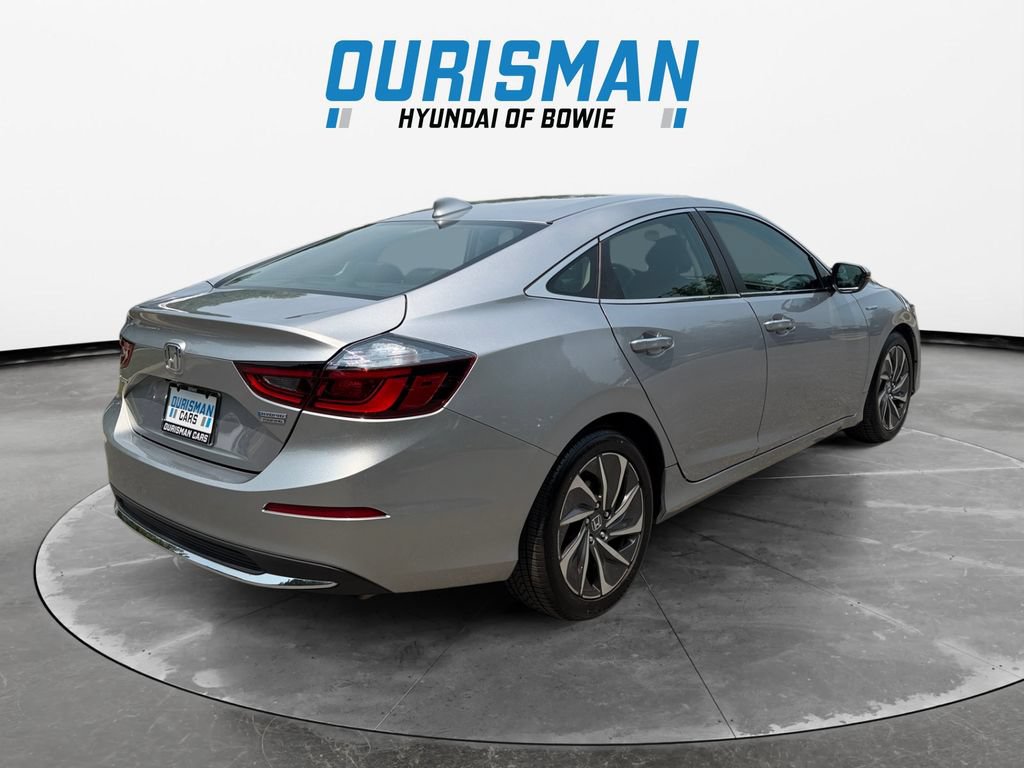 Used 2021 Honda Insight Touring image 6