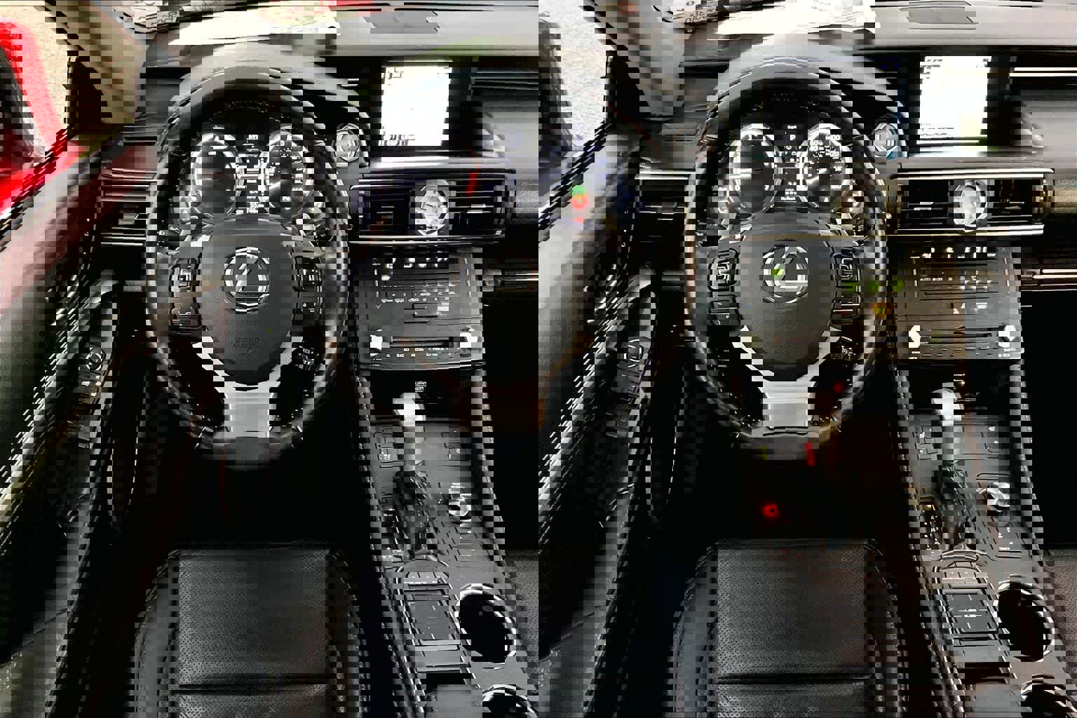 Used 2015 Lexus RC 350 image 5