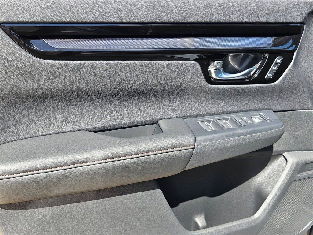New 2027 Honda CR-V Sport Touring image 13
