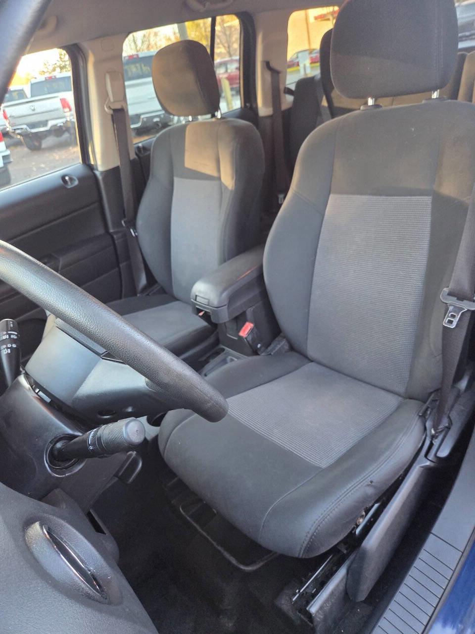 Used 2013 Jeep Patriot Sport w/ PWR Value Group image 22