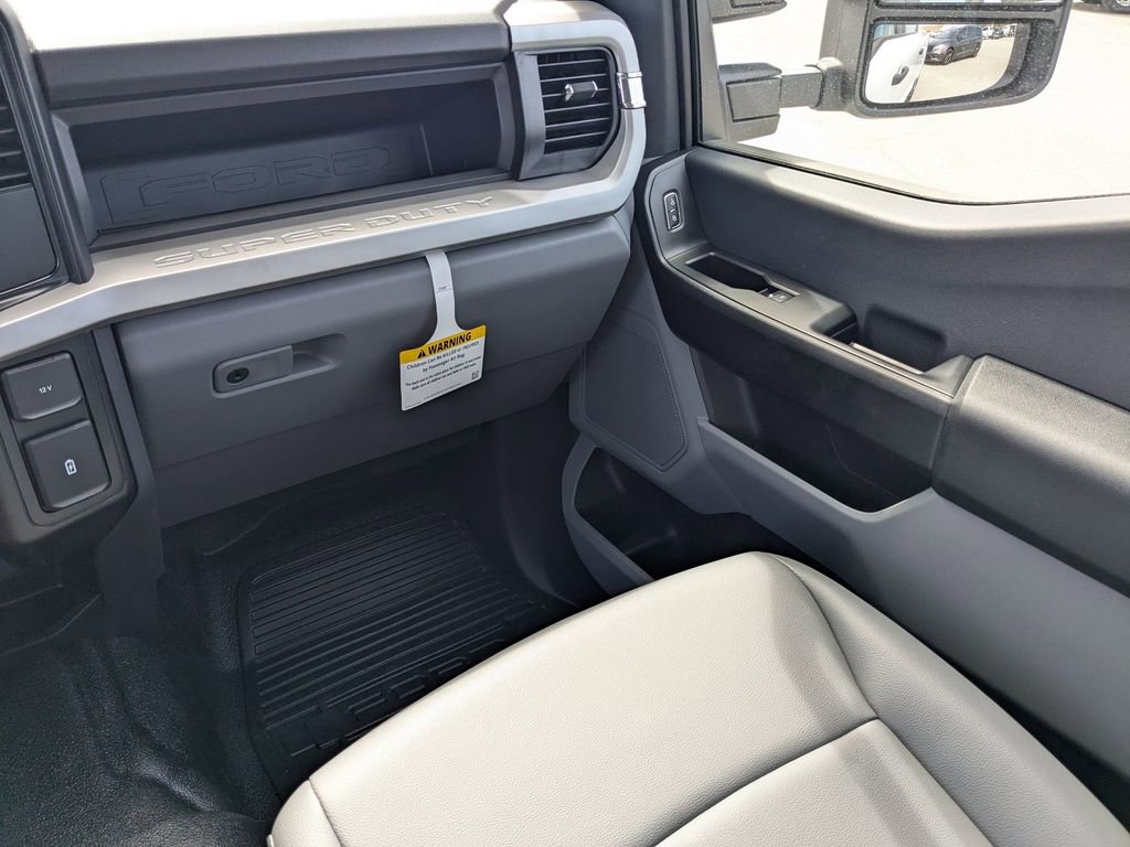 Used 2026 Ford F250 XL image 17