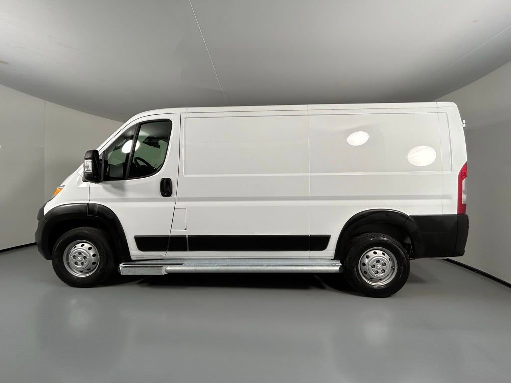 Used 2023 RAM ProMaster 2500 image 4