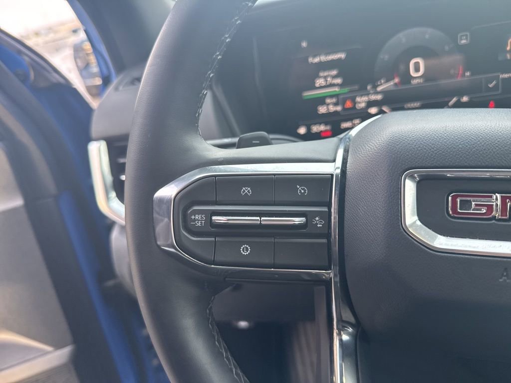 Certified 2025 GMC Terrain Elevation image 21