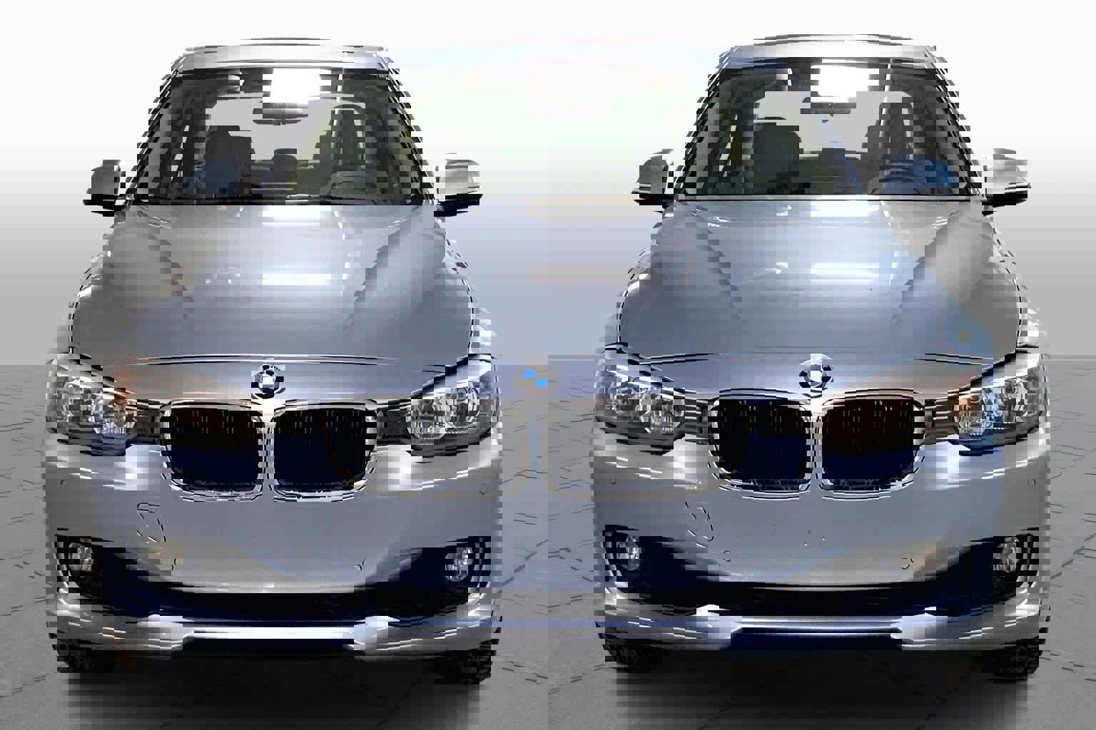 Used 2015 BMW 320i Sedan image 4