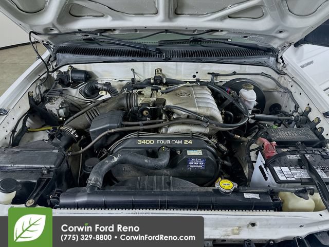 Used 2004 Toyota Tacoma 4x4 Double Cab image 27