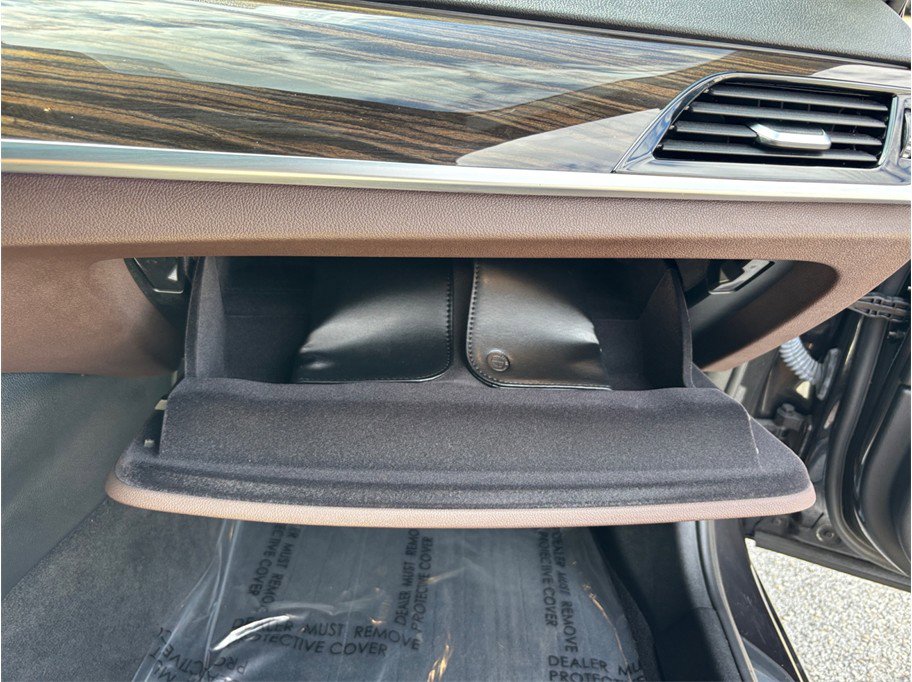 Used 2018 BMW 540i RWD image 50