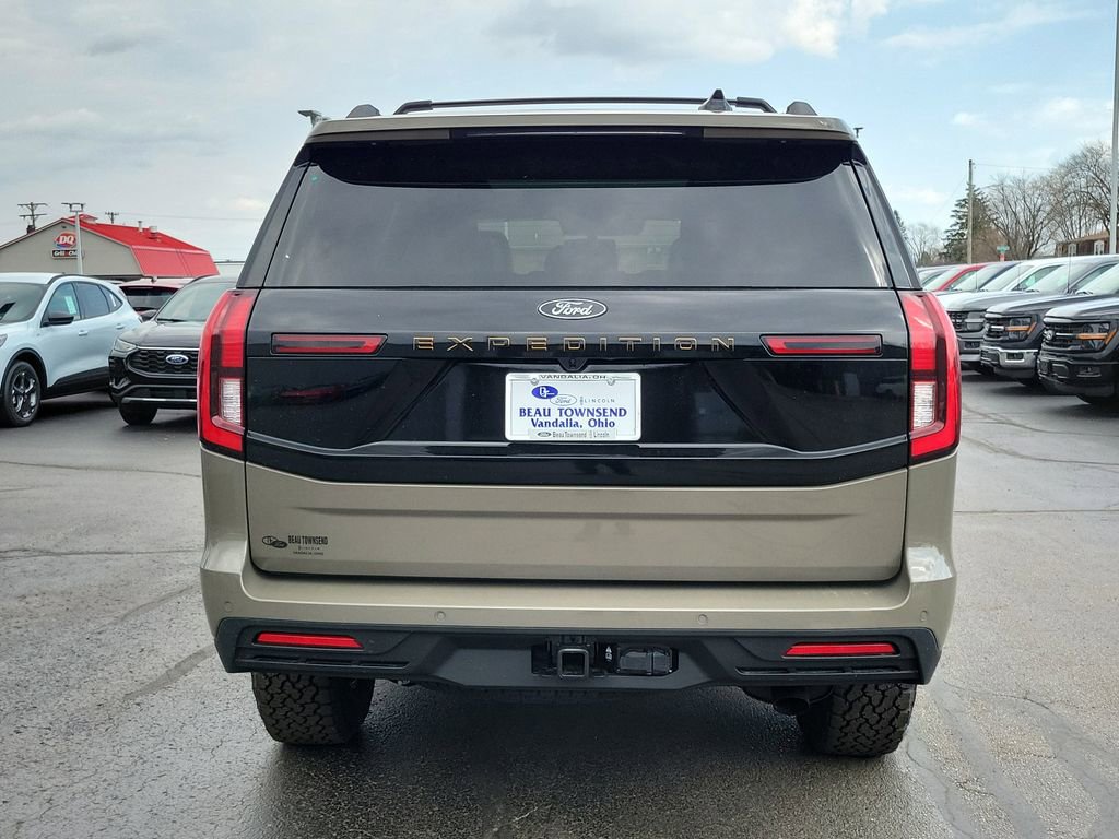 New 2026 Ford Expedition Tremor AWD/4WD image 5