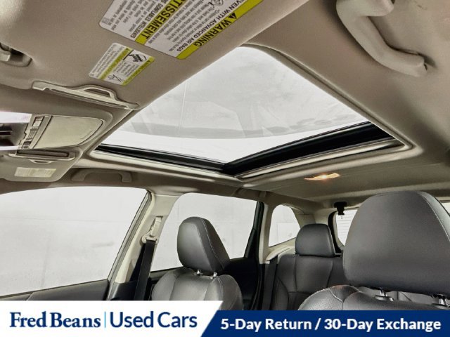 Used 2019 Subaru Forester Limited AWD/4WD image 30