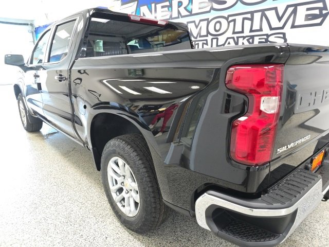 New 2026 Chevrolet Silverado 1500 LT image 5