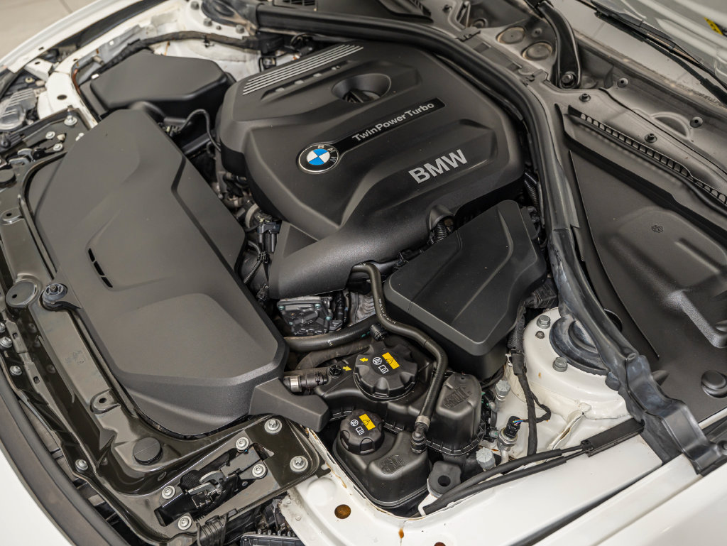 Used 2020 BMW 430i Gran Coupe xDrive AWD/4WD image 50