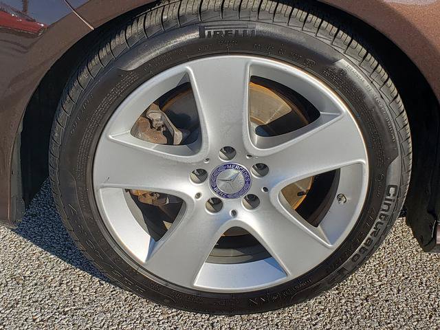 Used 2018 Mercedes-Benz CLA 250 4MATIC image 27