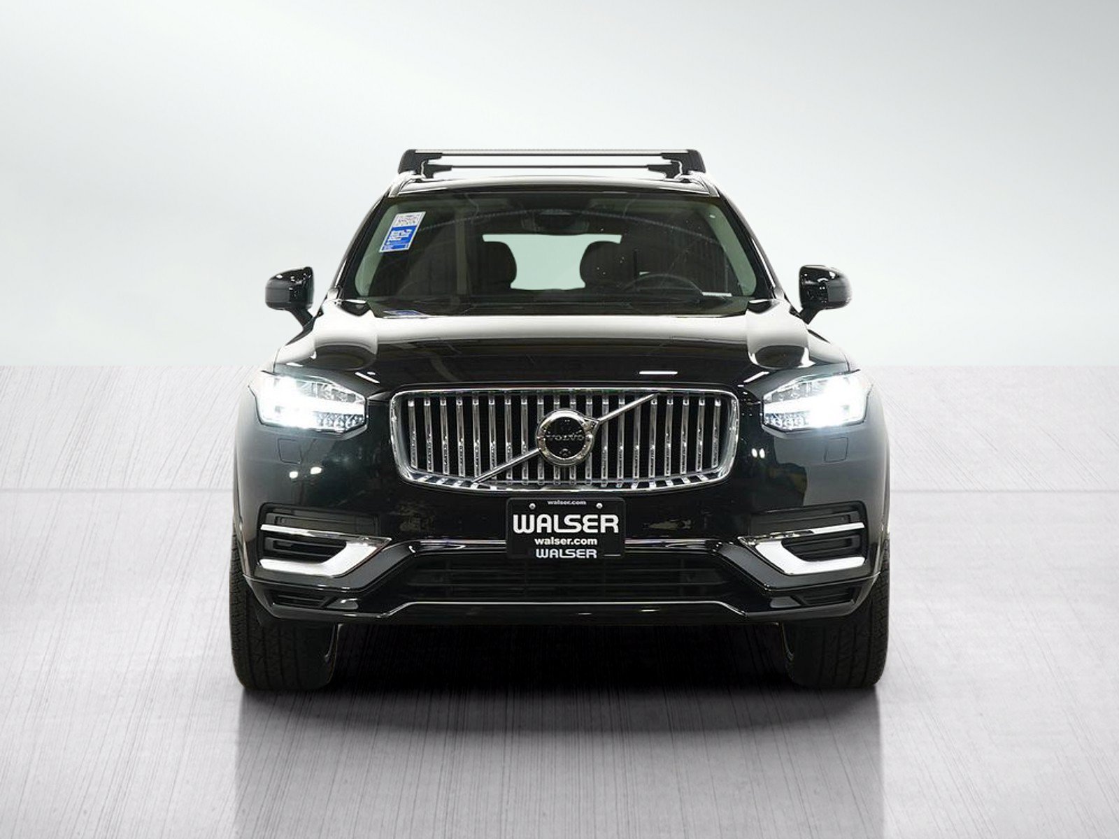 Used 2024 Volvo XC90 T8 Ultimate w/ Protection Package Premier AWD/4WD image 8