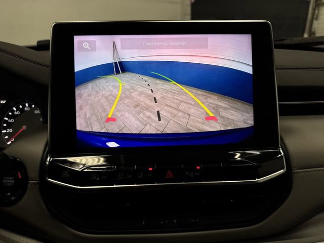 Used 2024 Jeep Compass Limited w/ Sun and Sound Group image 10