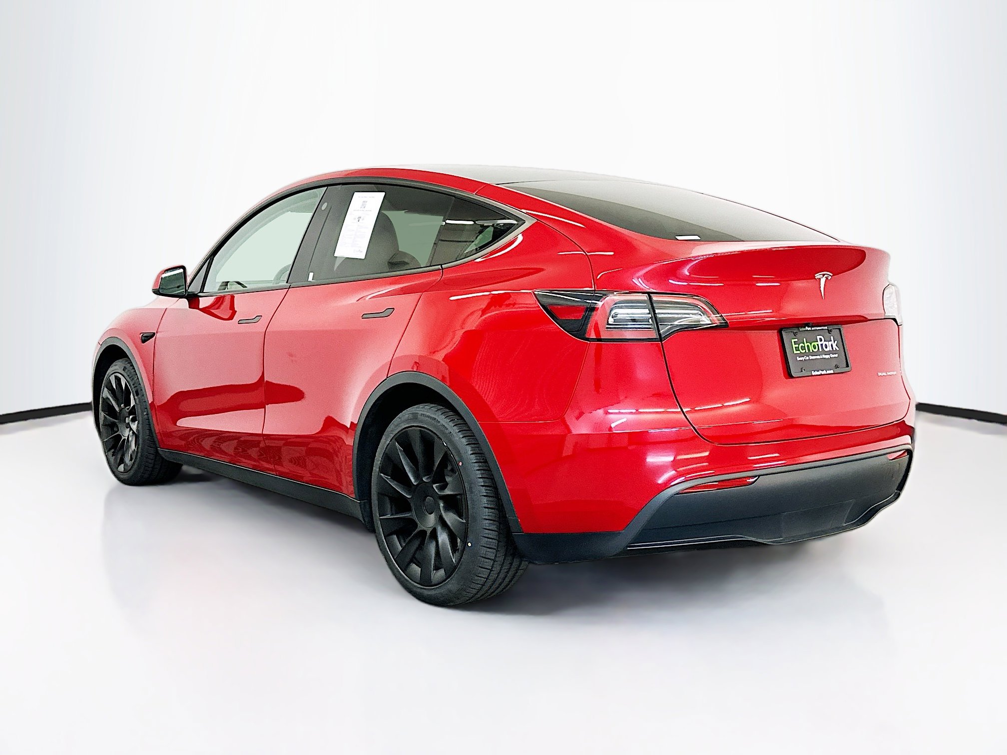 Used 2023 Tesla Model Y Long Range image 5