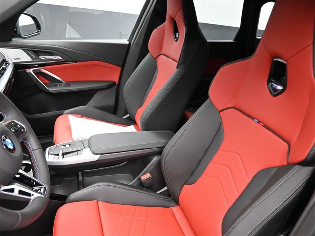 New 2025 BMW X1 M35i w/ Premium Package image 33