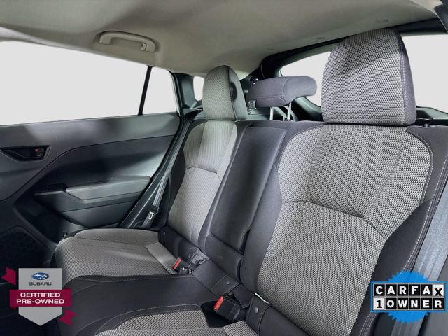 Used 2024 Subaru Crosstrek 2.0i Premium AWD/4WD image 24