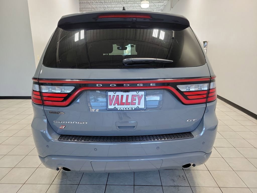 Used 2024 Dodge Durango GT image 6