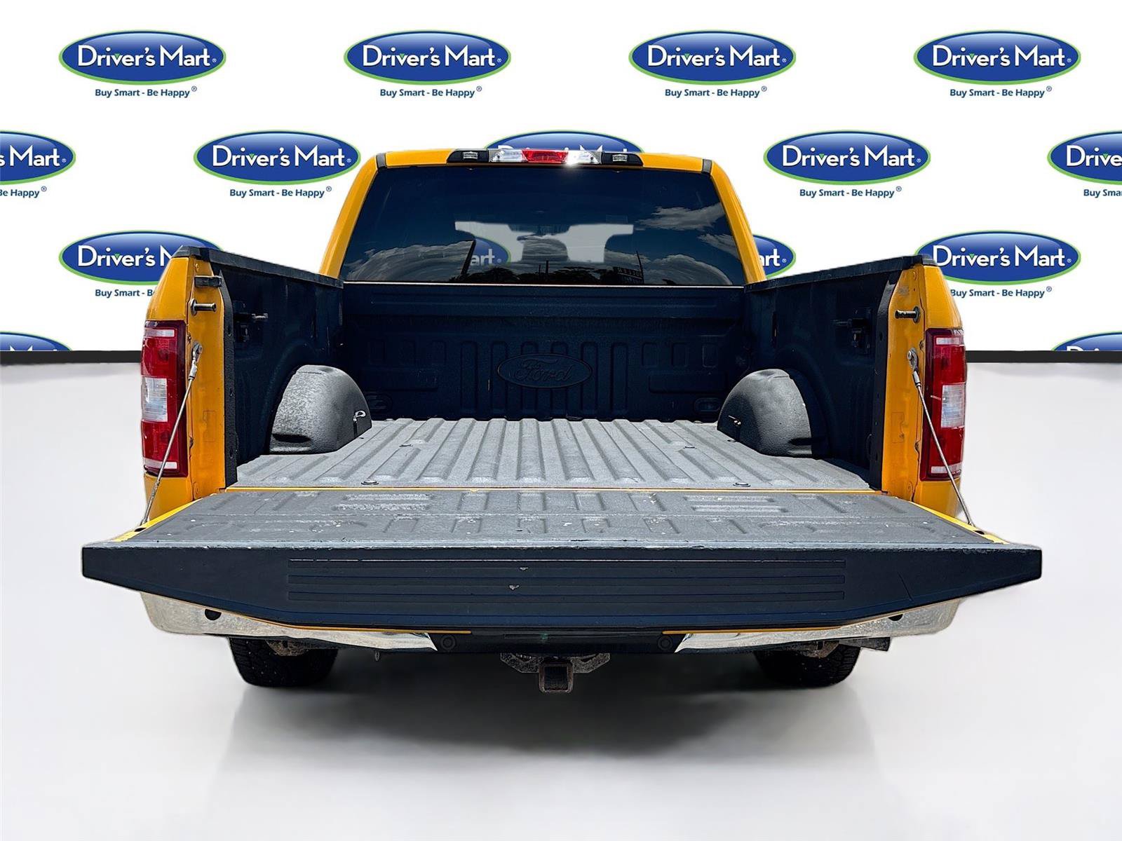 Used 2018 Ford F150 XL w/ Equipment Group 101A Mid RWD image 23