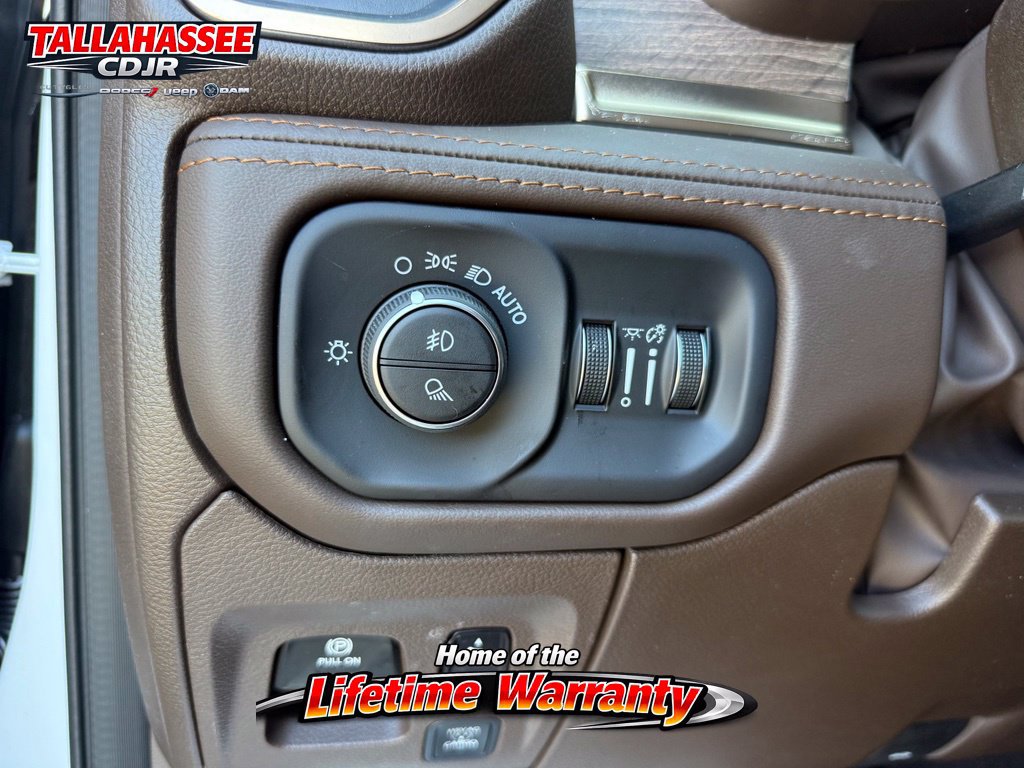 New 2027 RAM 1500 Limited AWD/4WD image 41