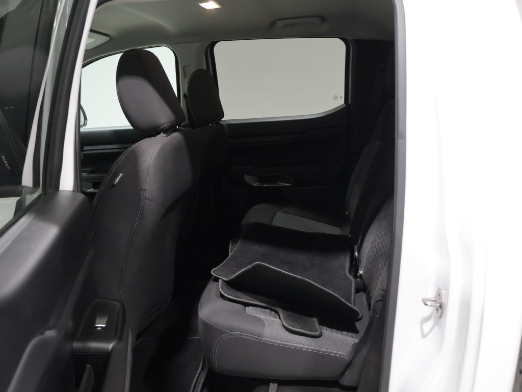 Used 2025 Ford Ranger XLT w/ FX4 Off-Road Package AWD/4WD image 19