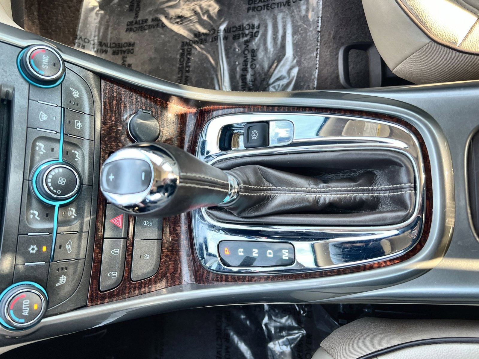 Used 2013 Chevrolet Malibu LT image 21