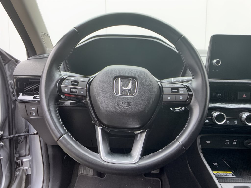 Used 2025 Honda CR-V EX-L image 10