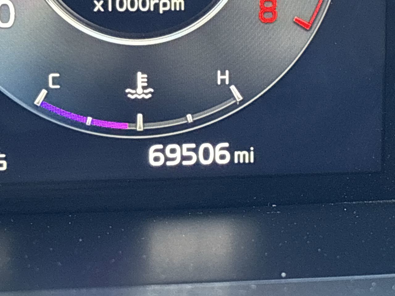 Used 2023 Kia Sorento SX image 35