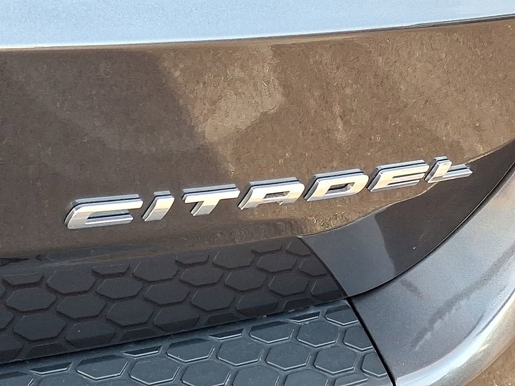 Used 2019 Dodge Durango Citadel image 35