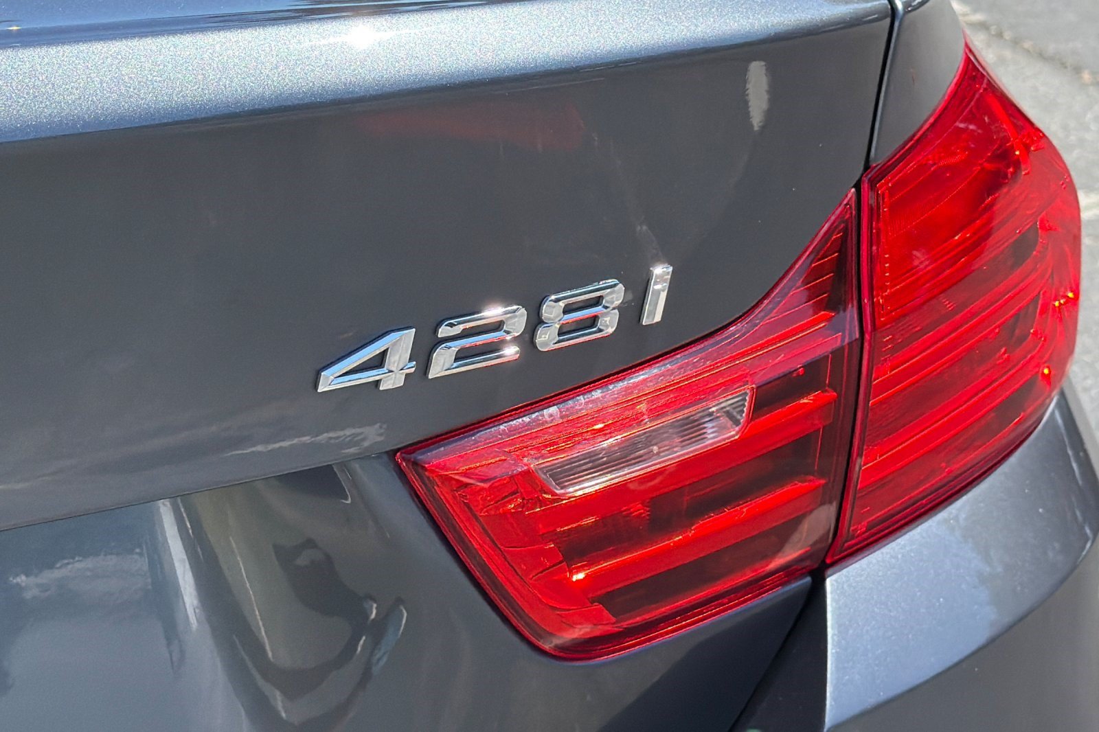 Used 2014 BMW 428i Coupe RWD image 36