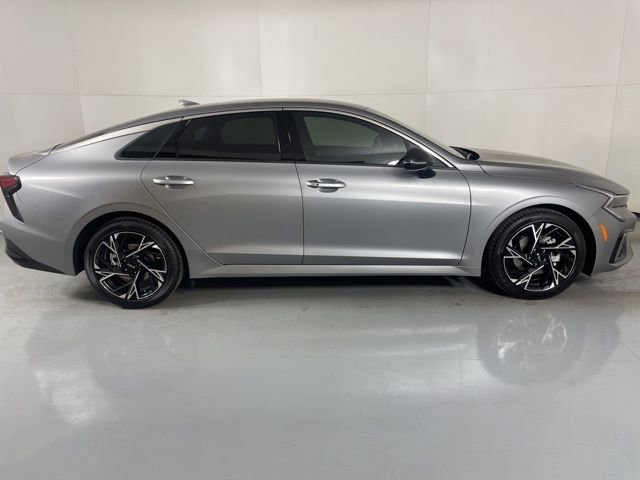 New 2026 Kia K5 GT-Line FWD image 9
