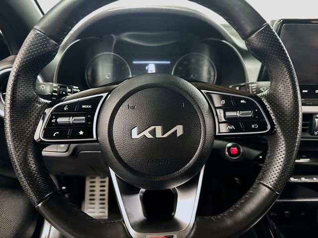 Used 2023 Kia Forte GT-Line image 18