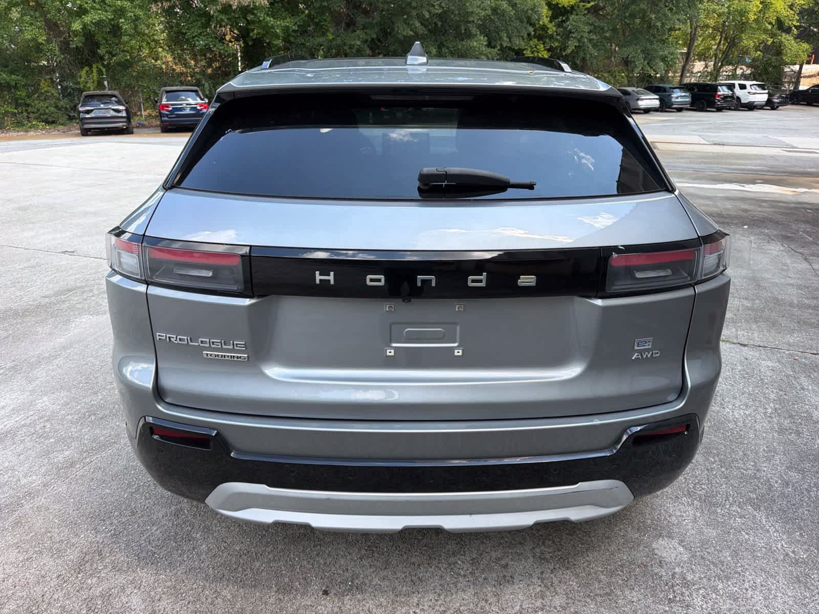Used 2024 Honda Prologue Touring image 10